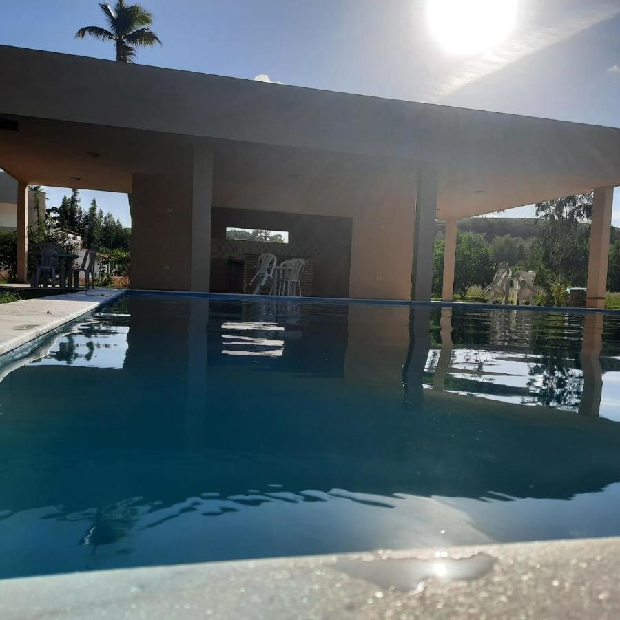 Casa Nova 2 Villa São José da Coroa Grande Eksteriør bilde