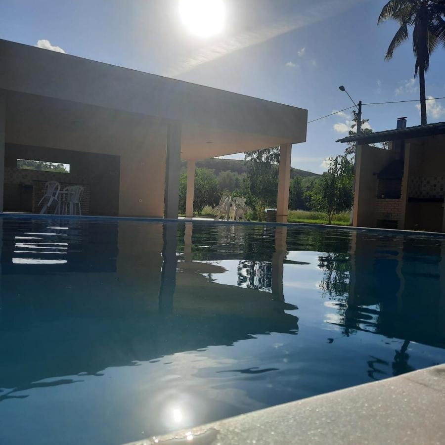 Casa Nova 2 Villa São José da Coroa Grande Eksteriør bilde
