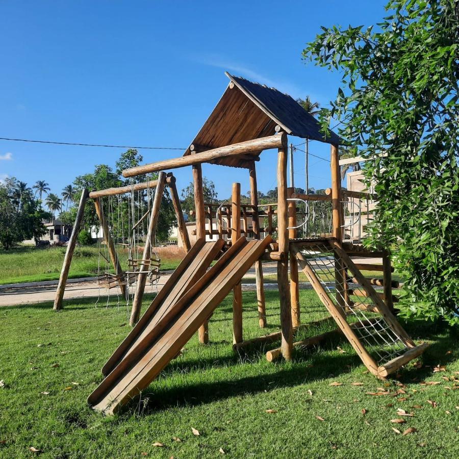 Casa Nova 2 Villa São José da Coroa Grande Eksteriør bilde