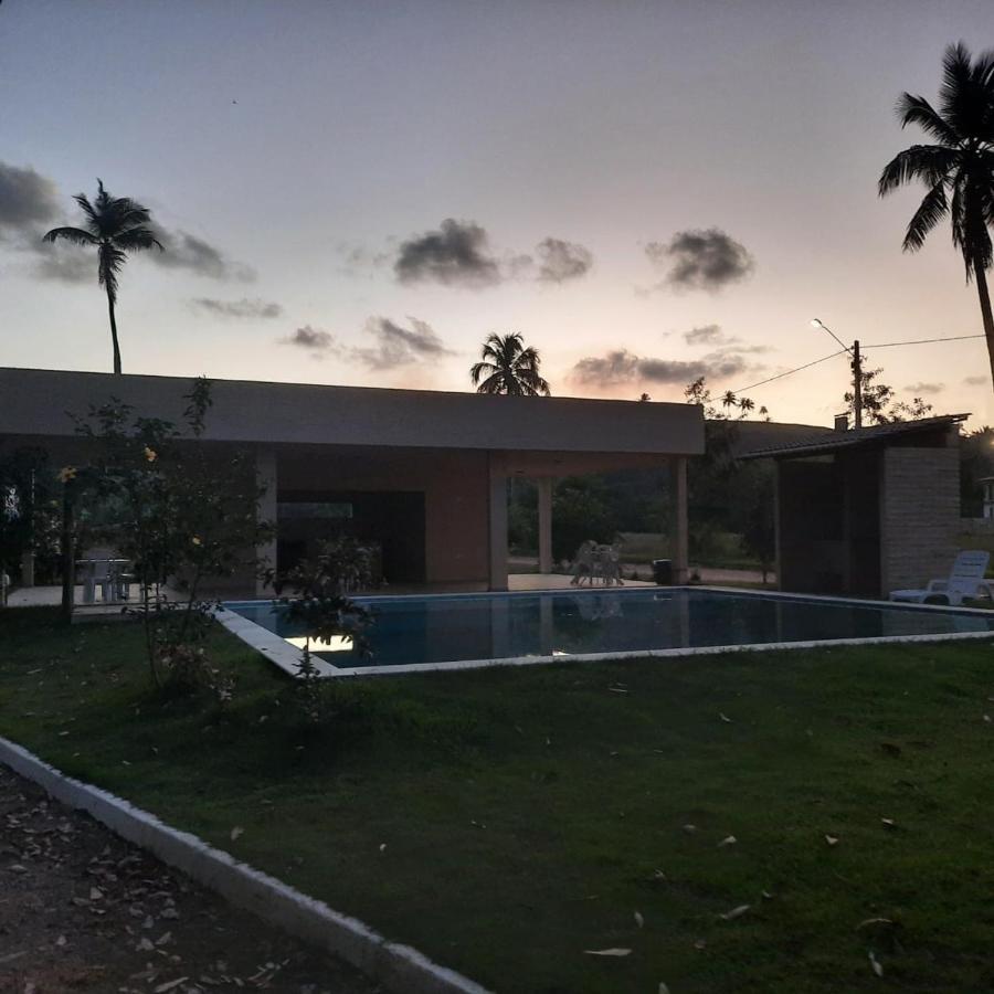 Casa Nova 2 Villa São José da Coroa Grande Eksteriør bilde