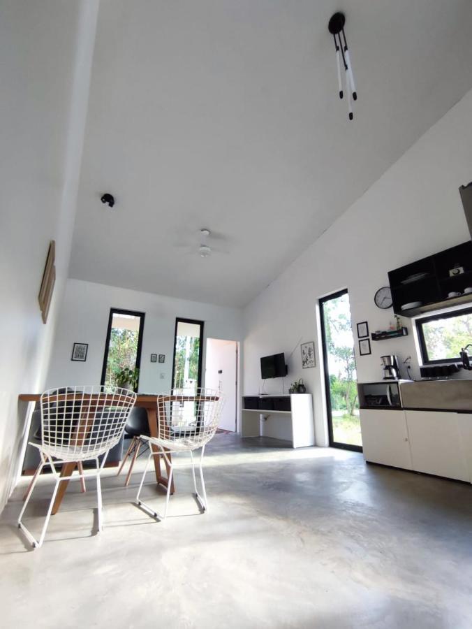 Casa Nova 2 Villa São José da Coroa Grande Eksteriør bilde