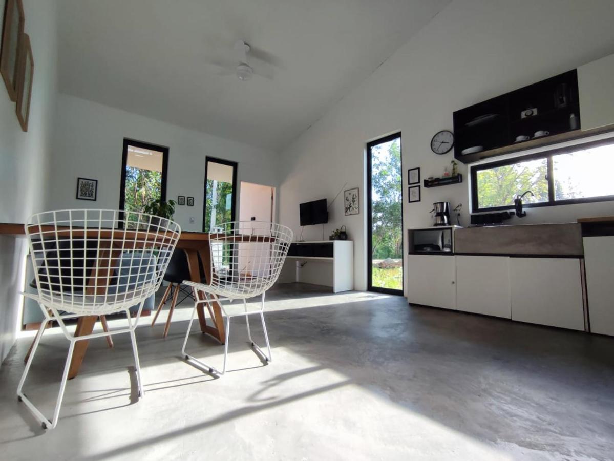 Casa Nova 2 Villa São José da Coroa Grande Eksteriør bilde