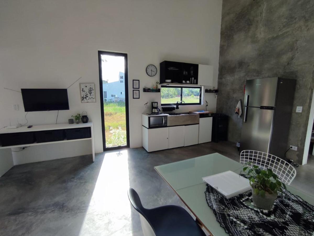 Casa Nova 2 Villa São José da Coroa Grande Eksteriør bilde