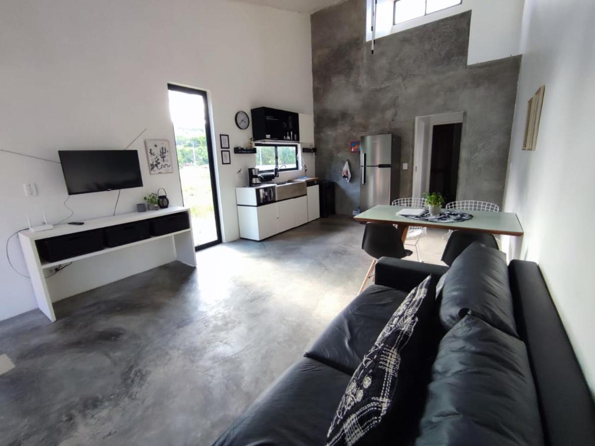Casa Nova 2 Villa São José da Coroa Grande Eksteriør bilde