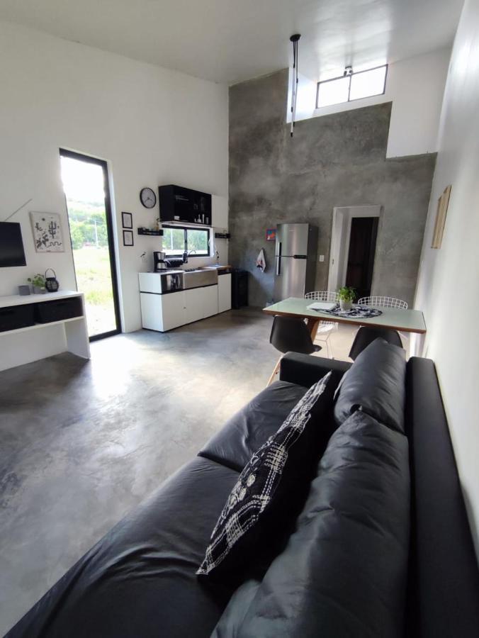 Casa Nova 2 Villa São José da Coroa Grande Eksteriør bilde
