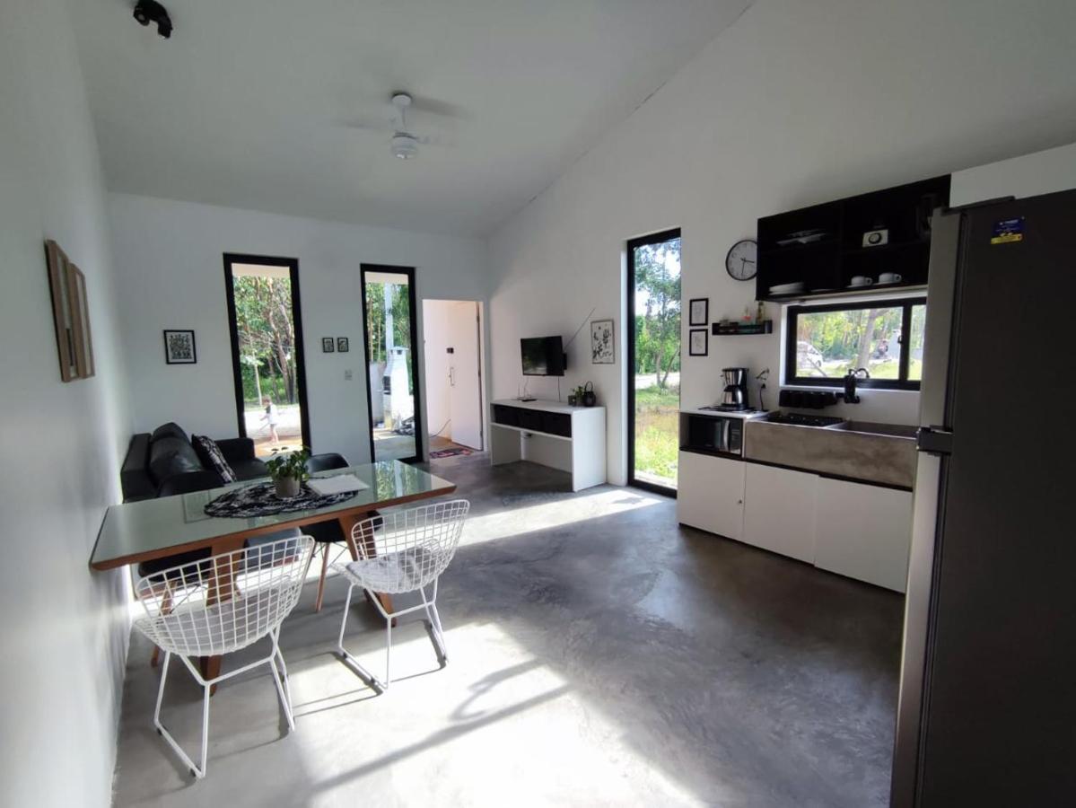 Casa Nova 2 Villa São José da Coroa Grande Eksteriør bilde