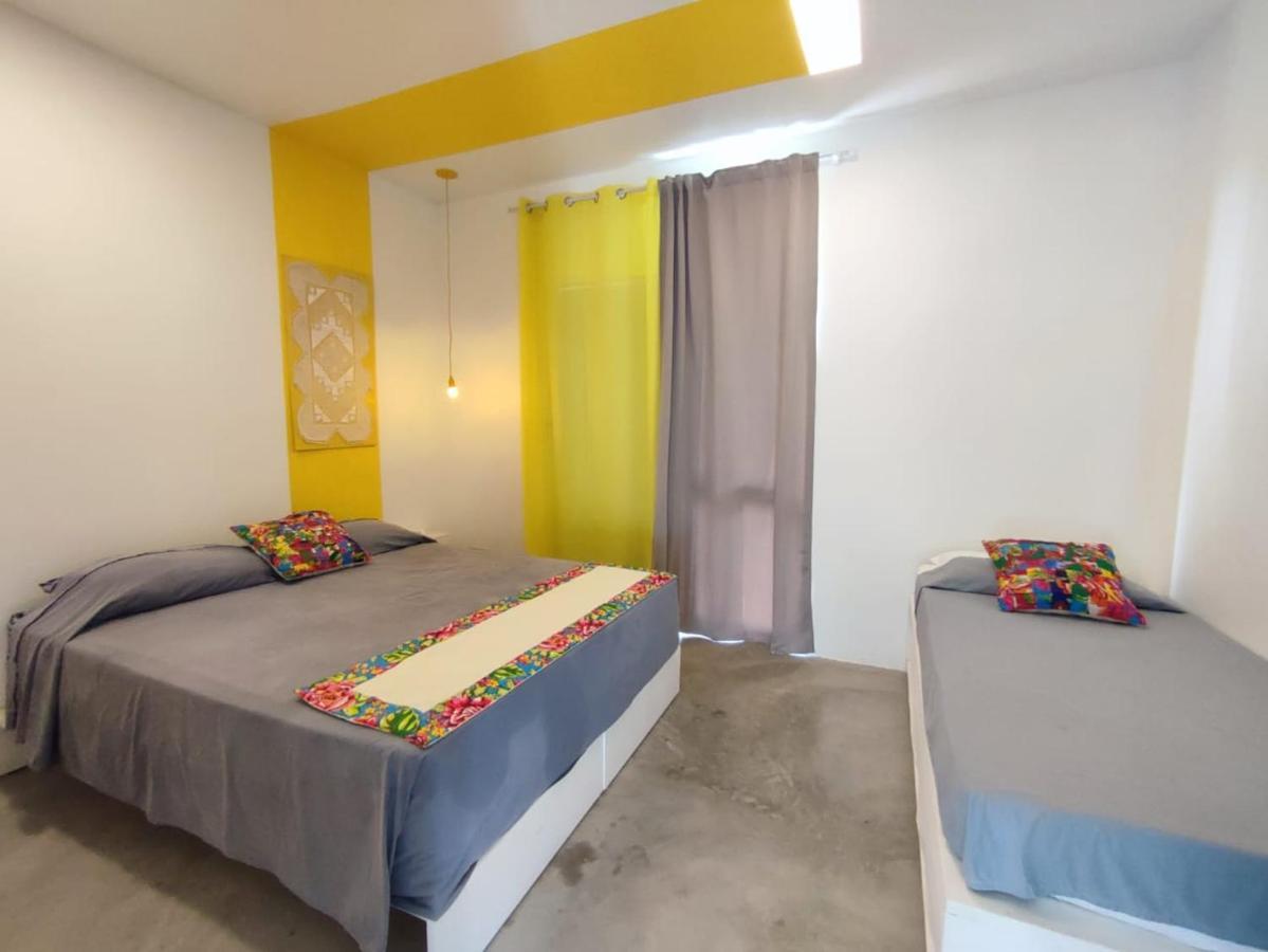 Casa Nova 2 Villa São José da Coroa Grande Eksteriør bilde