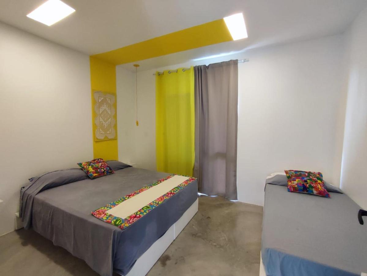 Casa Nova 2 Villa São José da Coroa Grande Eksteriør bilde